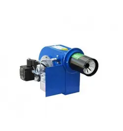 مشعل گازوئيل سوز گرم ایران مدل GNO 50