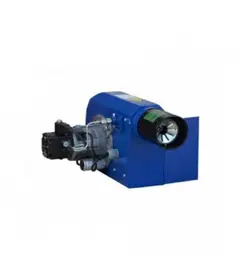 مشعل گازوئيل سوز گرم ایران مدل GNO 90/1