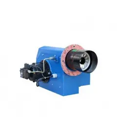 مشعل گازوئيل سوز گرم ایران مدل GNO 90/3