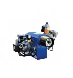 مشعل دوگانه سوز گرم ایران مدل GND-301