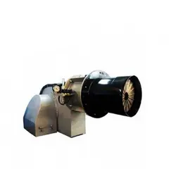 مشعل گازوئيل سوز گرم ایران مدل GNO 90/60