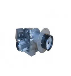 مشعل گازی گرم ایران مدل GNG-90/50