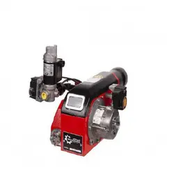 مشعل شوفاژکار مدل گازی CKI-G88