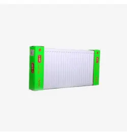 رادیاتور پنلی لورچ مدل افروز سایز ۶۰ تا ۱۴۰