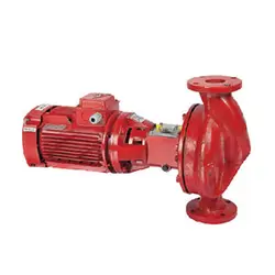 پمپ سیرکولاتور شوفاژ آزاد البرز مدل ۲ اینچ A7