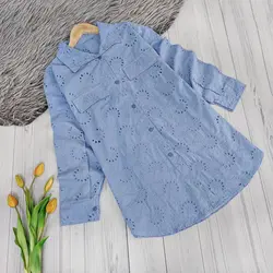شومیز سوزن دوزی
