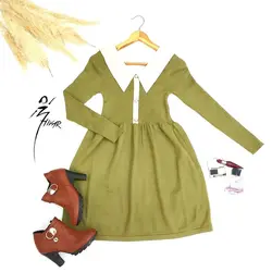 تونیک بافت مجلسی یلدا