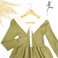 تونیک بافت مجلسی یلدا