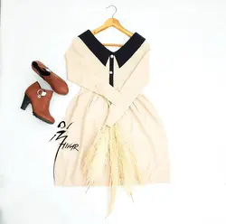 تونیک بافت مجلسی یلدا