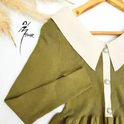 تونیک بافت مجلسی یلدا