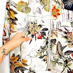 پالتو وارداتی السا