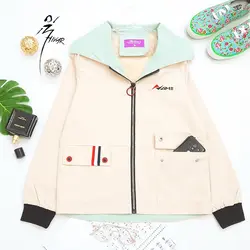 کاپشن وارداتی نیروانا