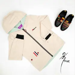 کاپشن وارداتی نیروانا