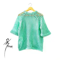 بافت وارداتی روشا