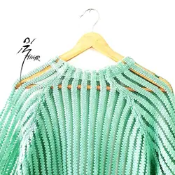 بافت وارداتی روشا