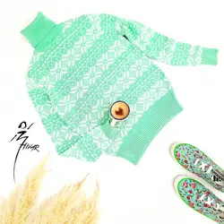 بافت وارداتی قاصدک