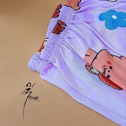 ست راحتی گود لاکی