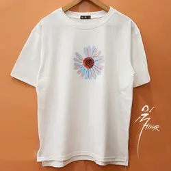 تیشرت بابونه