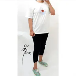 تیشرت بابونه