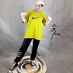 ست ورزشی NIKE