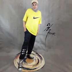 ست ورزشی NIKE