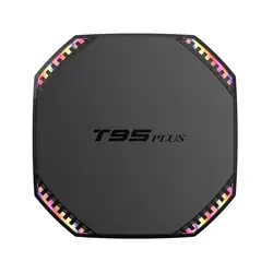 اندروید باکس  T95 plus مدل 8/64Gb