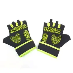 دستکش بدنسازی زنانه DK-14