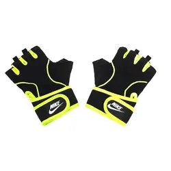 دستکش بدنسازی زنانه DK-14