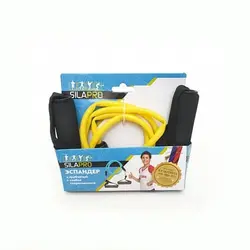 کش بدنسازی ضعیف قلابدار KSH-L33