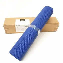 زیرانداز یوگا و پیلاتس 6 میلی متری AmazonBasics YO-M13