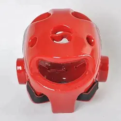 کلاه تکواندو نقابدار IDM-N1