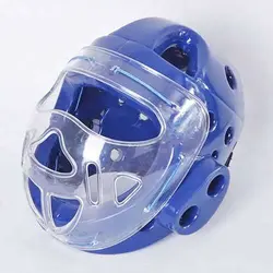 کلاه تکواندو نقابدار IDM-N1