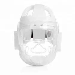 کلاه تکواندو نقابدار IDM-N1