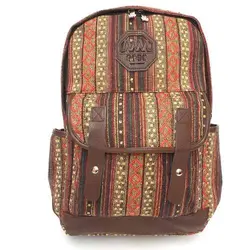 کوله پشتی دخترانه سنتی KL-10