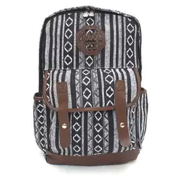 کوله پشتی دخترانه سنتی KL-10