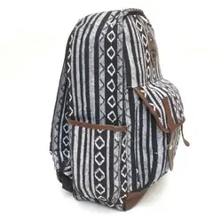 کوله پشتی دخترانه سنتی KL-10