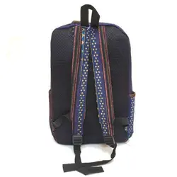 کوله پشتی دخترانه سنتی KL-10