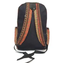 کوله پشتی دخترانه سنتی KL-10