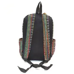 کوله پشتی دخترانه سنتی KL-10