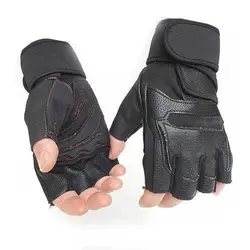 دستکش بدنسازی DK-05