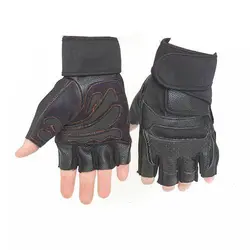دستکش بدنسازی DK-05