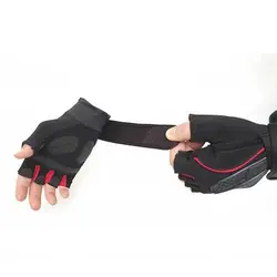 دستکش بدنسازی DK-04