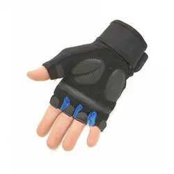 دستکش بدنسازی DK-04