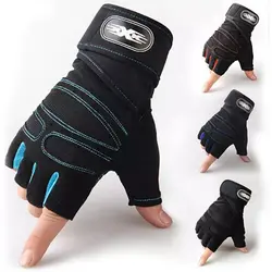 دستکش بدنسازی DK-03