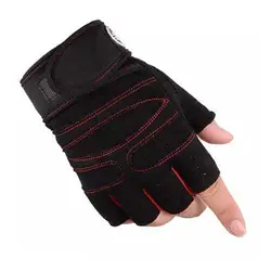 دستکش بدنسازی DK-03