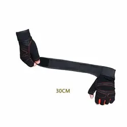 دستکش بدنسازی DK-03