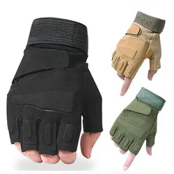 دستکش بدنسازی(دستکش نیمه) DK-01