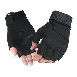 دستکش بدنسازی(دستکش نیمه) DK-01