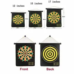 دارت مغناطیسی پارچه‌ای DT-MP