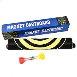 دارت مغناطیسی پارچه‌ای DT-MP